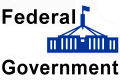 Queanbeyan Palerang Region Federal Government Information