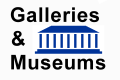 Queanbeyan Palerang Region Galleries and Museums