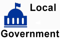 Queanbeyan Palerang Region Local Government Information