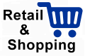 Queanbeyan Palerang Region Retail and Shopping Directory
