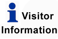 Queanbeyan Palerang Region Visitor Information